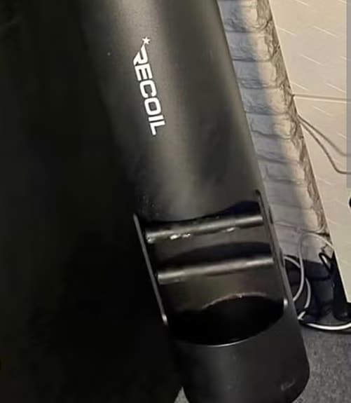 Strongman stock Recoil 60 kg