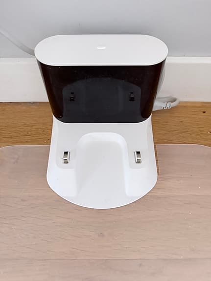 Roborock S5 Max - robotdammsugare