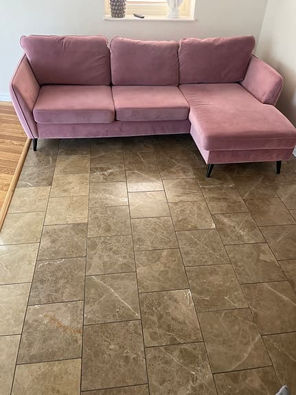 Divan soffa