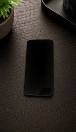 iPhone SE 2020 64 GB