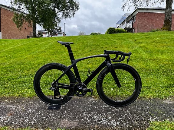 Trek Madone SLR 54