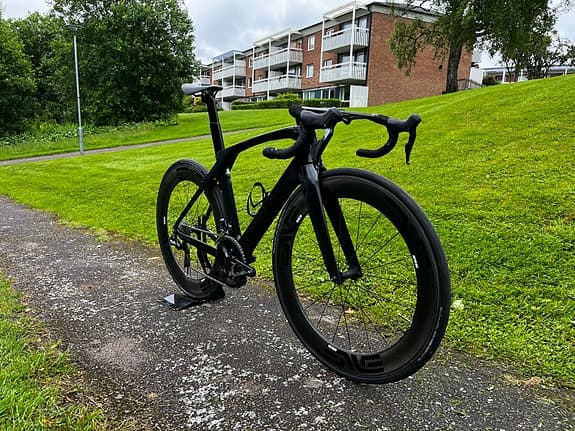 Trek Madone SLR 54