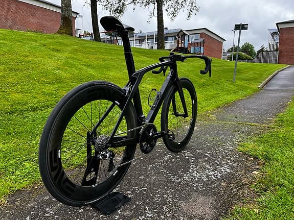 Trek Madone SLR 54