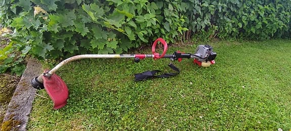 Trimmer
