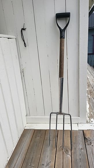 Grävgrep