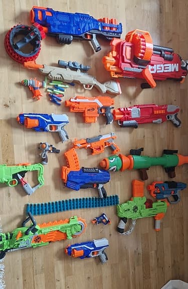 Nerf