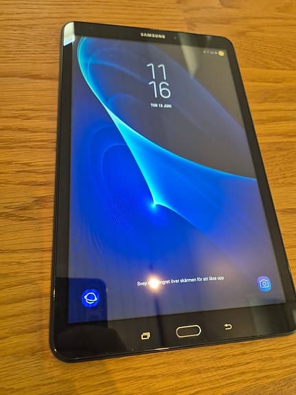 Samsung Galaxy Tab A 10.1