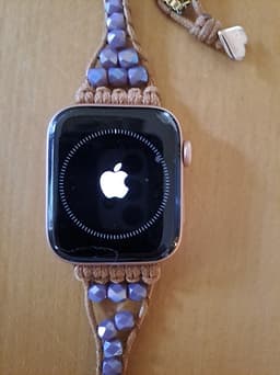Apple watch series 5