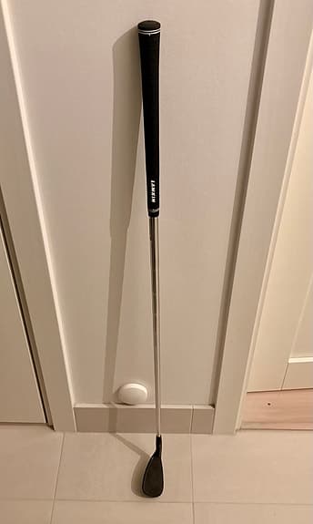 Cobra King golfklubba Gap wedge
