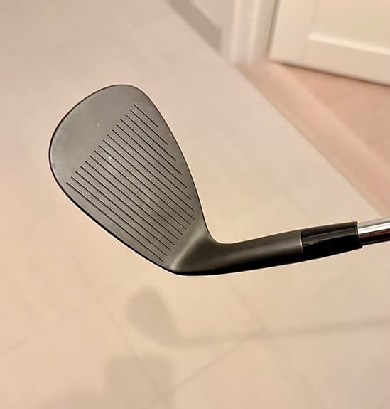 Cobra King golfklubba Gap wedge