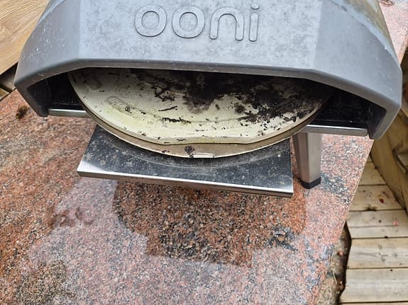 Pizzaugn Ooni Koda 12
