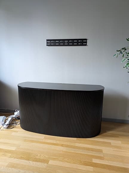 Tv möbel