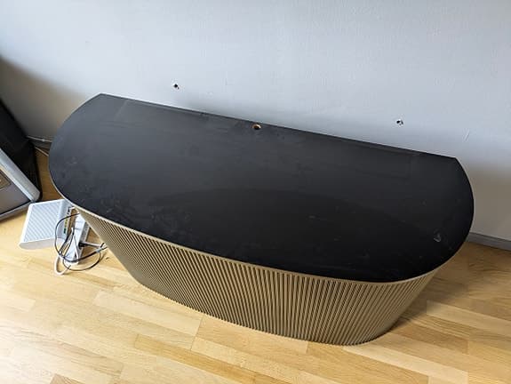 Tv möbel