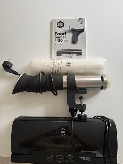 Sous Vide paket från Anova och OBH Nordica