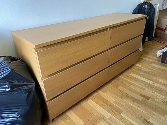 MALM BYRÅ