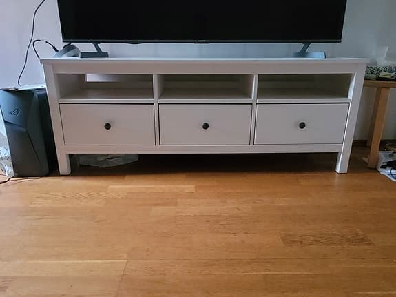 IKEA TV-bord säljes!