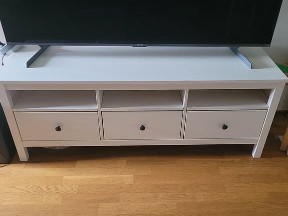 IKEA TV-bord säljes!