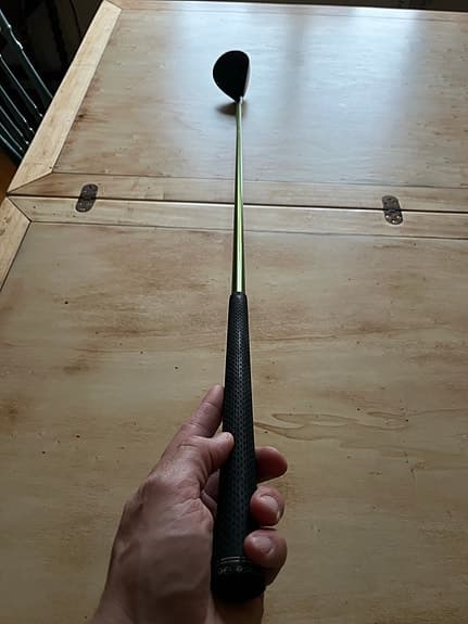 Callaway GBB Epic golfklubba fairwaywood-3:a