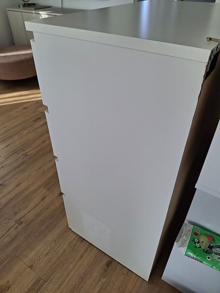 Malm byrå ike