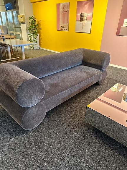 2st Jotex HARTSDALE soffa 3-sitts