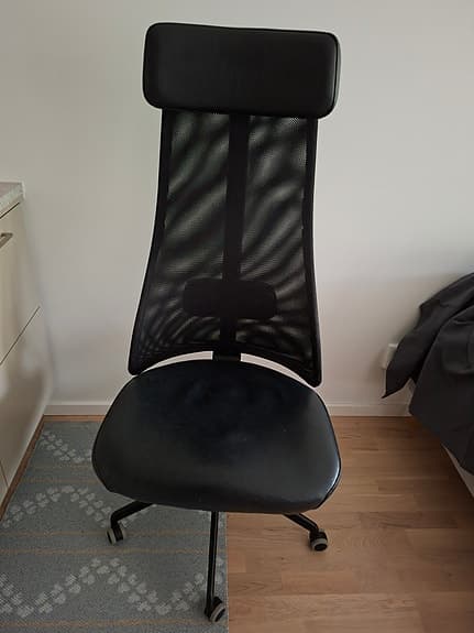 Kontorsstol Järvfjället Ikea