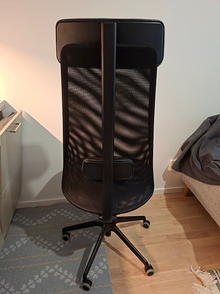 Kontorsstol Järvfjället Ikea