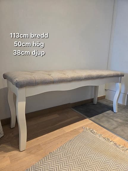 Bänk