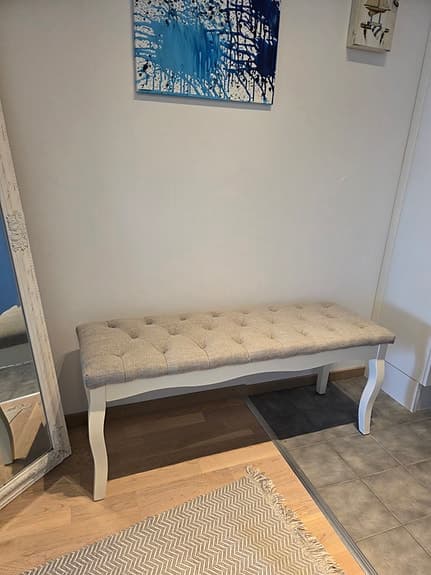 Bänk