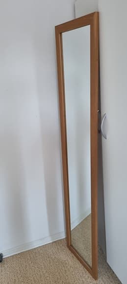 Spegel Mio