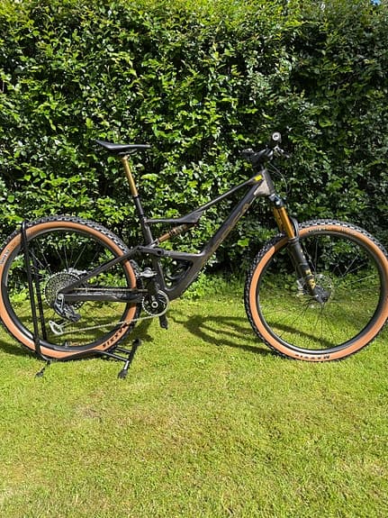 Orbea Occam SL M-LTD