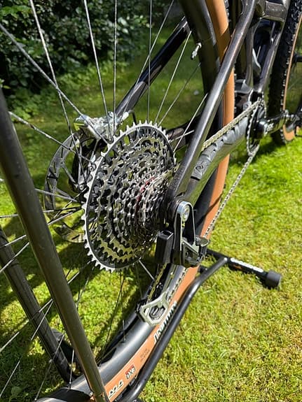 Orbea Occam SL M-LTD
