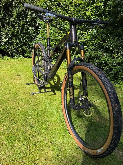 Orbea Occam SL M-LTD