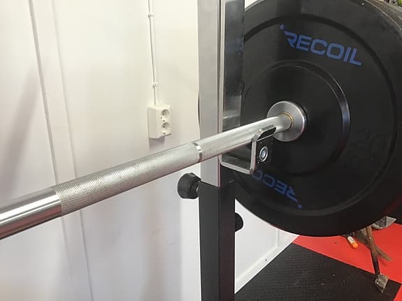 Allroundträning, styrka/boxning