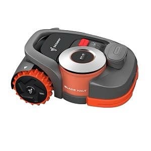 Segway Navimow H3000E med VisionFence – Oöppnad