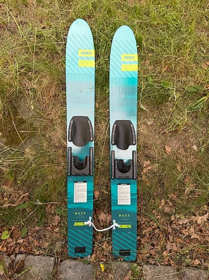 Vattenskidor Jobe trainer 121 cm