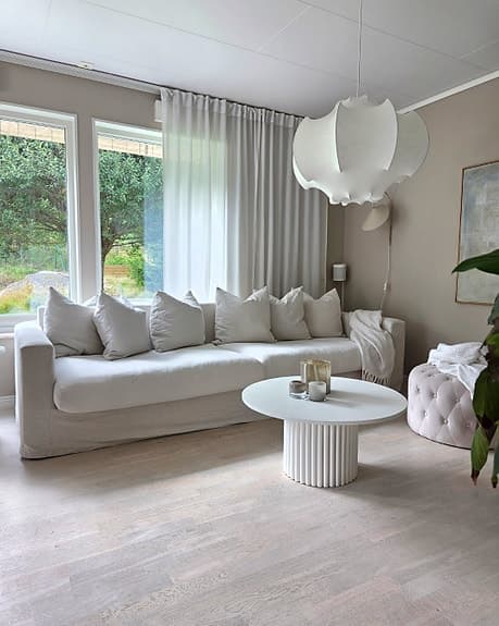 4-sits Soffa Monaco