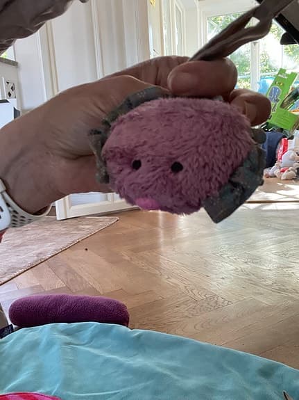 Babygym Moulin Roty – direktimporterat från Paris
