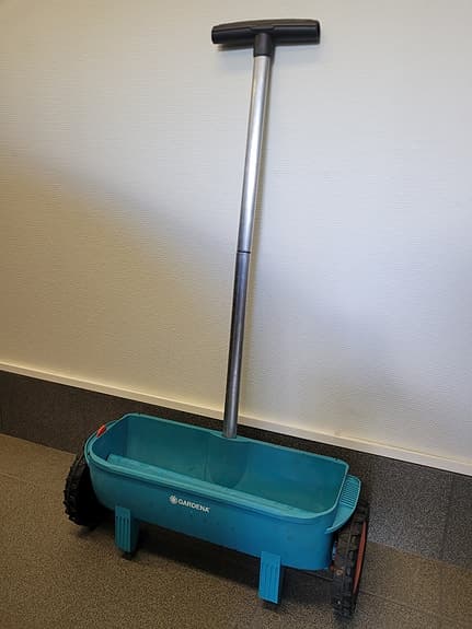 Gardena classic spridare 300