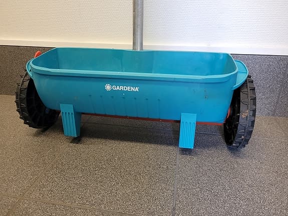 Gardena classic spridare 300