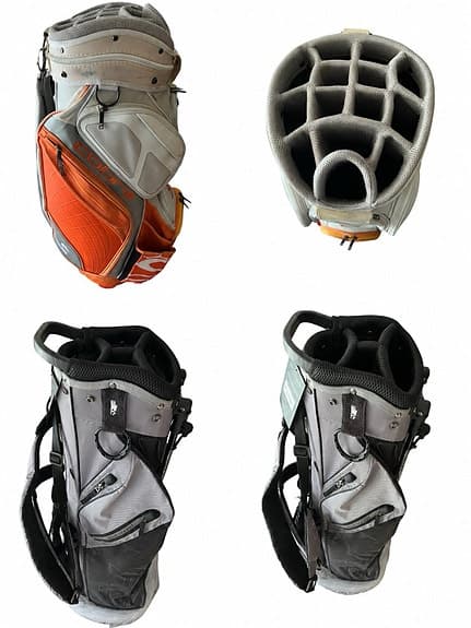 Dry Performance bärbag