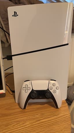 Sony PlayStation 5 Slim