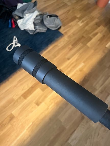 Pull-up bar