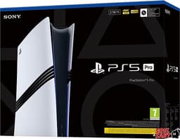 Söker/köper Sony PlayStation 5 Pro spelkonsol va