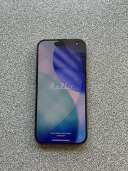 Iphone 15 PRO