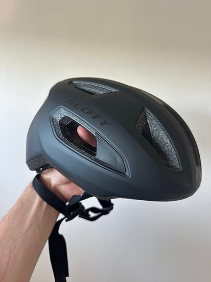 Scott Supra Plus cykelhjälm MIPS stl M/L - Ny oanvänd