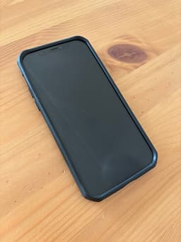 Apple iPhone 12 Pro mobil 128 GB grå
