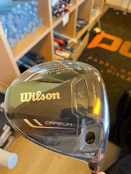 Wilson Dynapwr Carbon
