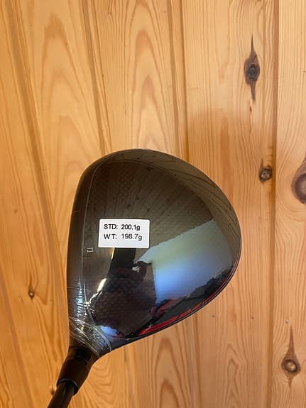 Wilson Dynapwr Carbon