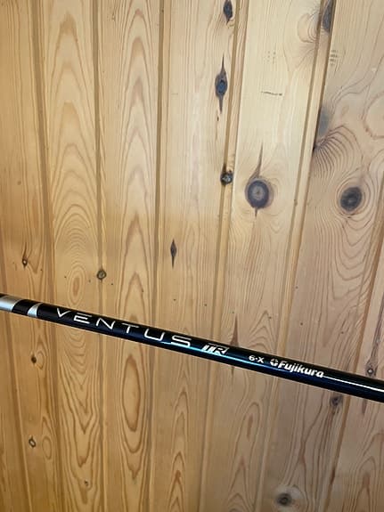 Wilson Dynapwr Carbon