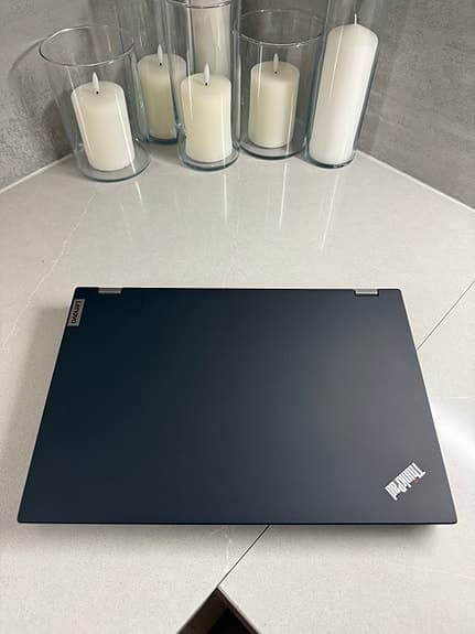 Lenovo ThinkPad P15